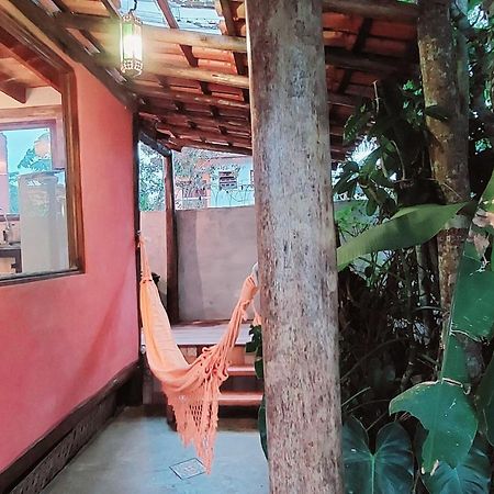 Praia Chale Ubatuba Ngoại thất bức ảnh