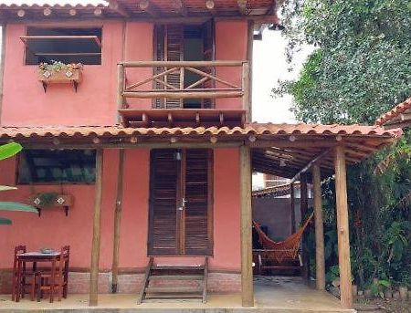 Praia Chale Ubatuba Ngoại thất bức ảnh