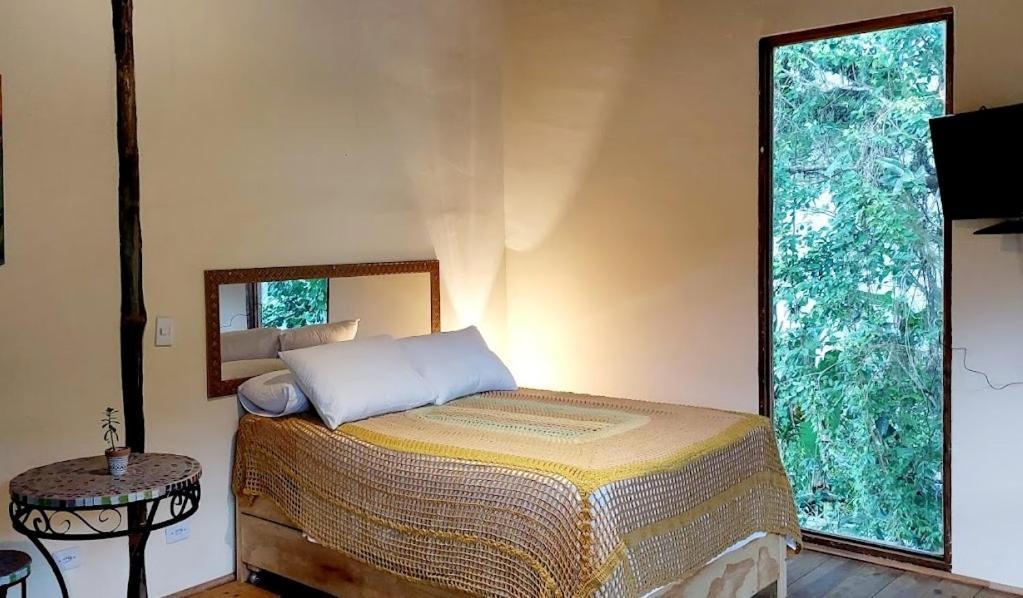 Praia Chale Ubatuba Ngoại thất bức ảnh