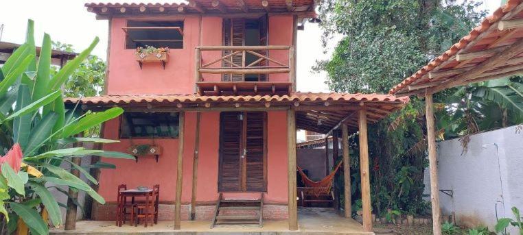 Praia Chale Ubatuba Ngoại thất bức ảnh